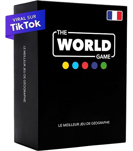 Alerte ÉCRANS – Jeu éducatif Sur Les Dangers Du Numérique – Cyberharcèlement, Addiction, Pièges – Ados & Adultes – Fabriqué En France