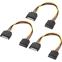 Cavo Adattatore Di Prolunga Pci-e Per Computer Convertore Riser - Foto 9