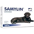 VetPlus Samylin Large Breed 30 Tablets