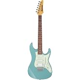 Ibanez AZES40 AZ Essentials Series PRB - Purist Blue Electric Guitar