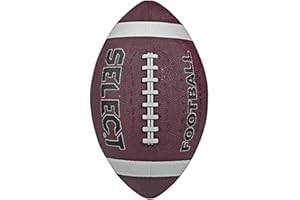 SELECT American Football Balls Unisex Adulto