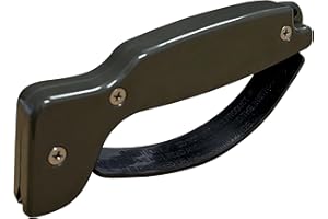 AccuSharp Messerschärfer, Dunkelgrün, ACCU-008C