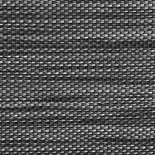 InterDesign 34987EU Twillo Besteck Caddy für die Küche Arbeitsplatte Esstisch, Plastik, smoke / schwarz, 25,4 x 16,51 x 11,43 cm - 4