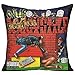 Produktbild Snoop Dogg Doggystyle Logo Creative Kopfkissen One Size