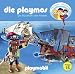 Produktbild Die Playmos - Folge 16: Piraten. Hörspiel.