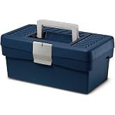 Tayg - Plastic tool box n&ordm; 9