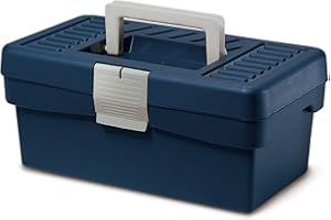 Tayg 9 Caisse à Outils en Plastique Nº9