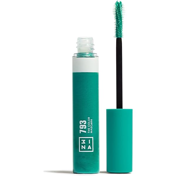 3INA MAKEUP The Fyre-Shadow – Trichromatischer Flüssiger Lidschatten Mit Perlmuttglanz, Vegan