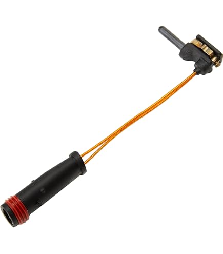 Contact Avertissement Usure Frein Febi-Bilstein 31562 - Pour Mini Cooper/One D/Cooper S (2005-2013)