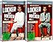 Produktbild Locker vom Hocker - Gesamtedition / Die komplette 27-teilige Sketch-Comedy-Reihe auf 4 DVDs (Pidax Serien-Klassiker)