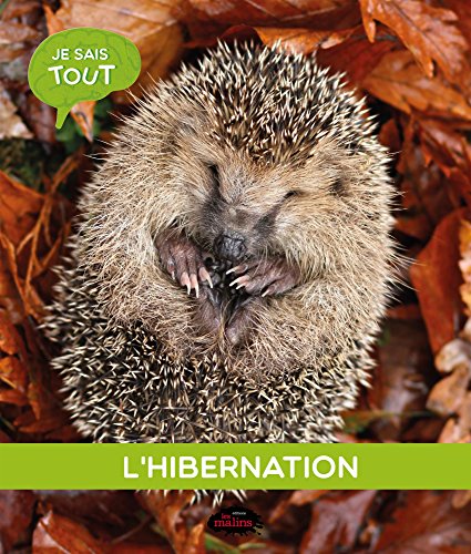 couverture de : L'hibernation