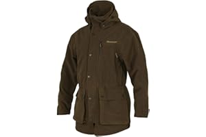 Deerhunter PRO Gamekeeper Jacket - Peat