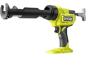 RYOBI - Pistolet à cartouche 18V - 2225 N - 310 mL - variateur de vitesse - RCG18-0