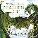 Cover zum Buch Drachengift