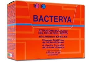 NAPZ EQUO BACTERYA 5ml 12 Ampoules