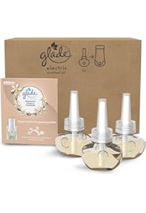 GLADE Micro Spray Ricarica Mughetto Di Bosco 10 ML - Foto 11