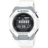 Casio G-Shock G-SQUAD GBD-300-7ER Erkek Kol Saati Bluetooth Teknolojisi