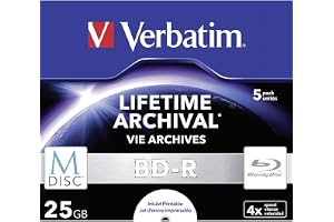 Bluray-Rw Blu-Ray 25 Gb