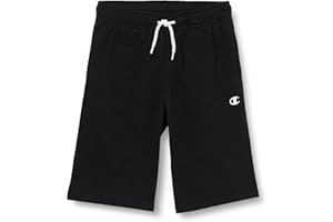 Champion Legacy Champion Basics B - Bermudy - Shorty dzieci i młodzież