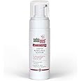 Sebamed Anti-Redness Gentle Cleansing Foam for Rosacea Reduces Face Redness 150ml