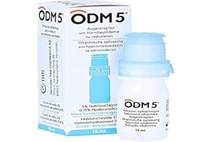 Fb Vision ODM-5 Solution Oflatmica 10ml