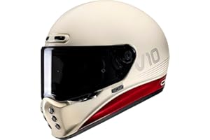 HJC HELMETS HJC, Casco Integral Moto V10 Tami MC1, L