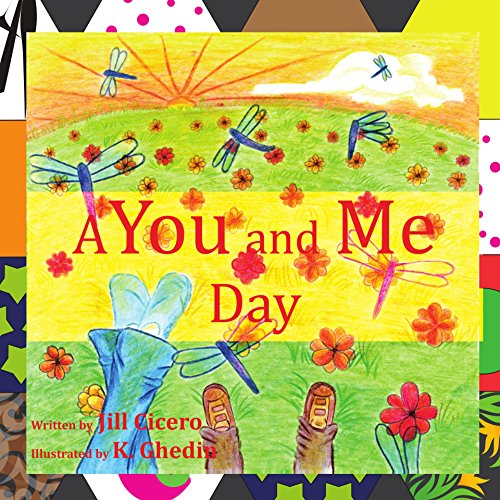 A You and Me Day (English Edition)