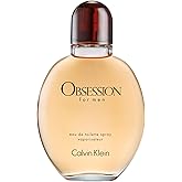 Calvin Klein Obsession for Men Edt 125 ML Erkek Parf&uuml;m