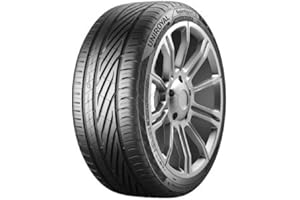 Uniroyal 72089 Neumático 185/55 R15 82H, Rainsport 5 para Turismo, Verano