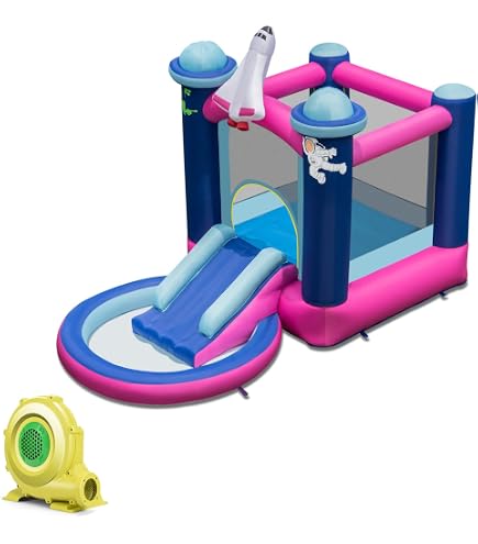 Gioco Gladiatore Gonfiabile – Set 4 Pezzi (2 Bastoni Da 180 Cm + 2 Tappetini), Attività Interattiva All'Aperto Per Genitori E Bambini