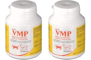 MOMO FING 2 comprimés Zoetis VMP 50.