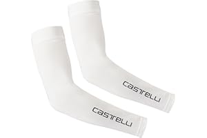 CASTELLI Scaldabraccia Unisex-Adulto