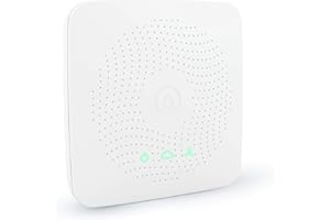 Airthings Hub, zdalny dostęp do danych Airthings