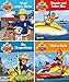 Produktbild 4er Feuerwehrmann Sam 5-8 (Nelson Mini-Bücher)