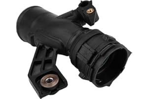 QQMORA Luftansaug Turbo-Rohr 1.5 DCi 14460BB30A 14460BB31A Ersatzteile