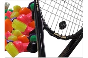 P3 INTERNATIONAL Pros Pro Vibra Killer Comet 3er Tennis Vibrationsdämpfer