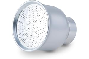 CALEIDO-CONCEPT IDEEN FÜR DEIN LEBEN LM 400 Gießkopf Brausekopf Alu Modell