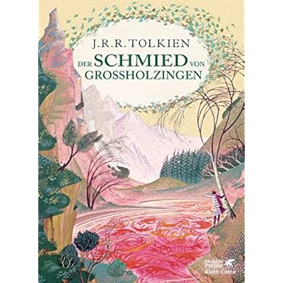 Der Schmied von Großholzingen
