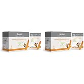 Argivit Focus L Arjinin, Fosfotidilserin, Multivitamin ve Multimineral 30 Saşe (2 paketi)