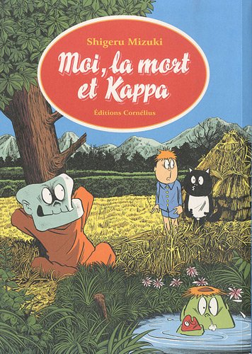 Kappa — Tome 3