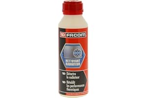 FACOM Nettoyant système de refroidissement 006011