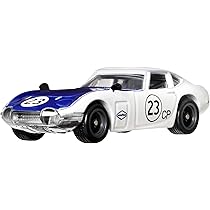 Hot Wheels Jaguar Lightweight E-Type National Icons Silver Series