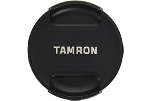 Tamron 82 mm MkII nakładka na przednie soczewki - czarna