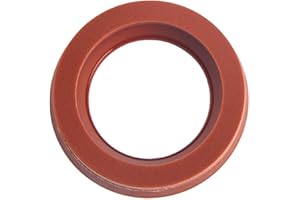 MIRTUX Kit da 1 Guarnizione per Serbatoi Macchina da Caffè Compatibile con Krups, Nespresso e Rowenta - Codice Originale MS-0907124 - Ricambi Guarnizioni per Krups - Ricambi Guarnizioni per Nespresso