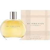 BURBERRY CLASSIC Kadın YENİ EDP100ml