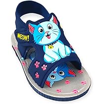 Buy Coolz Kids Chu-Chu Sound Musical First Walking Sandals C