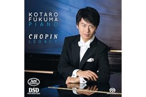 Chopin Legacy