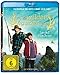 Wo die wilden Menschen jagen [Blu-ray] [Edizione: Germania]