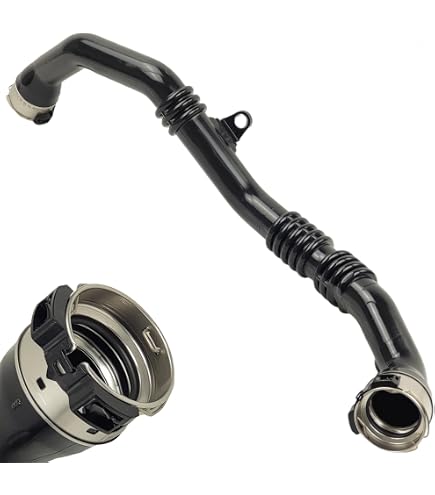 Durite Turbo Intercooler Pour Renault Kangoo 1.5 DCI | Compatible 8200688708 - Livraison France
