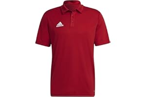 adidas Men's Entrada 22 Polo Shirt Polo Shirt (Short Sleeve)